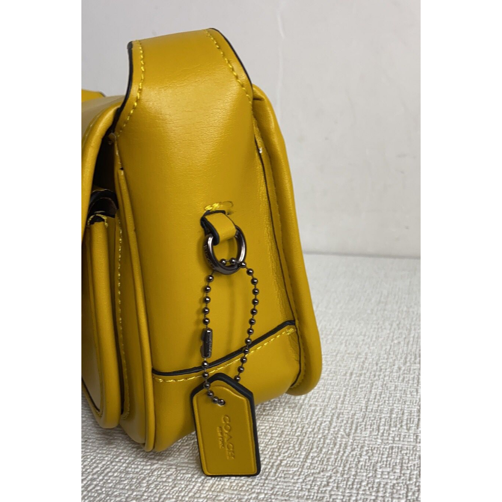 Coach Tabby Messenger 19 CJ846 CK022 CK019 CK091