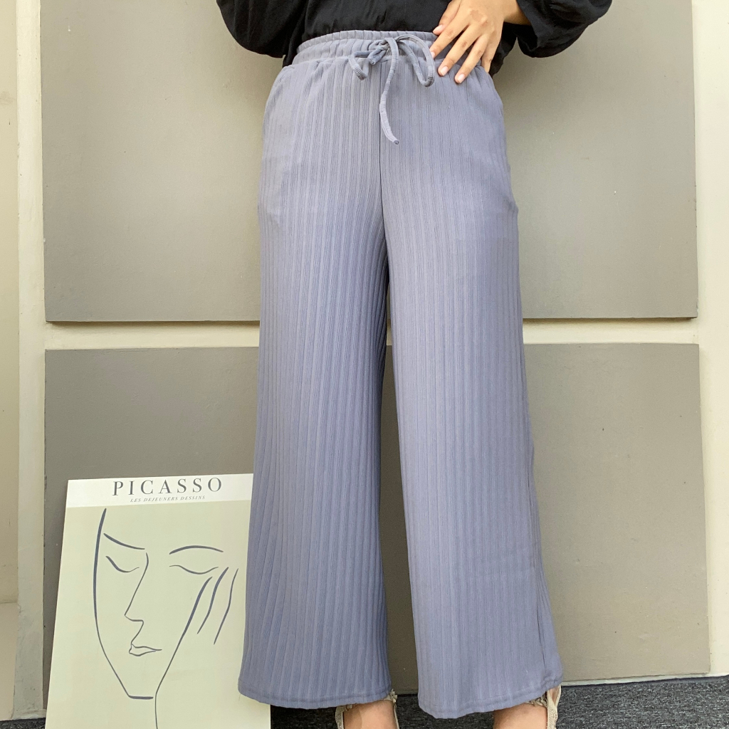 KULOT KNIT PREMIUM HORNET TALI