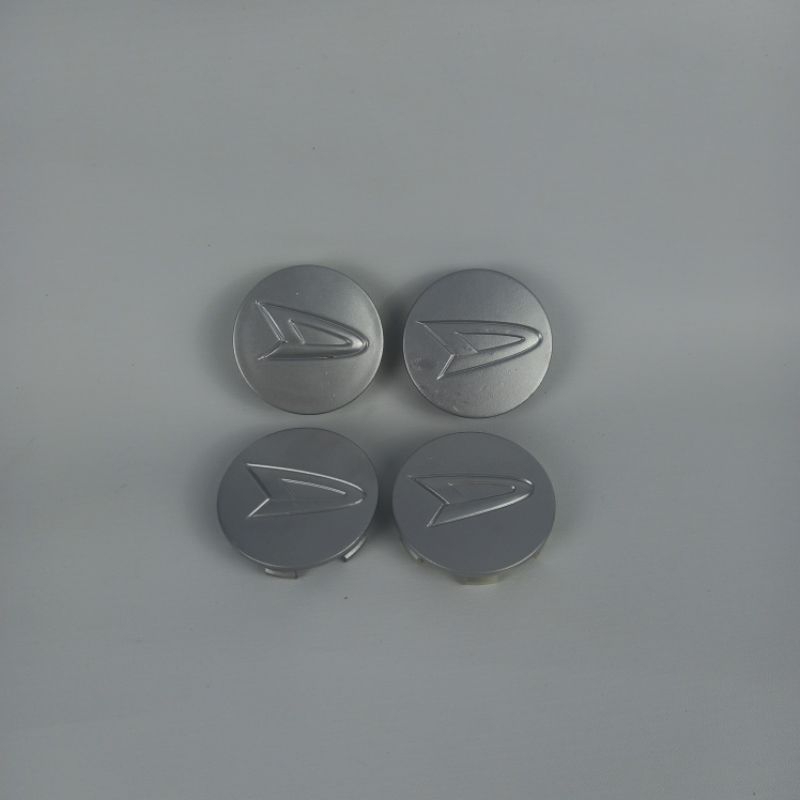 Tutup Velg SIGRA/Dop roda mobil SIGRA original siap pasang harga satuan