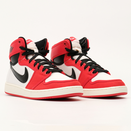 Air Jordan 1 KO Chicago 2021 100% Original