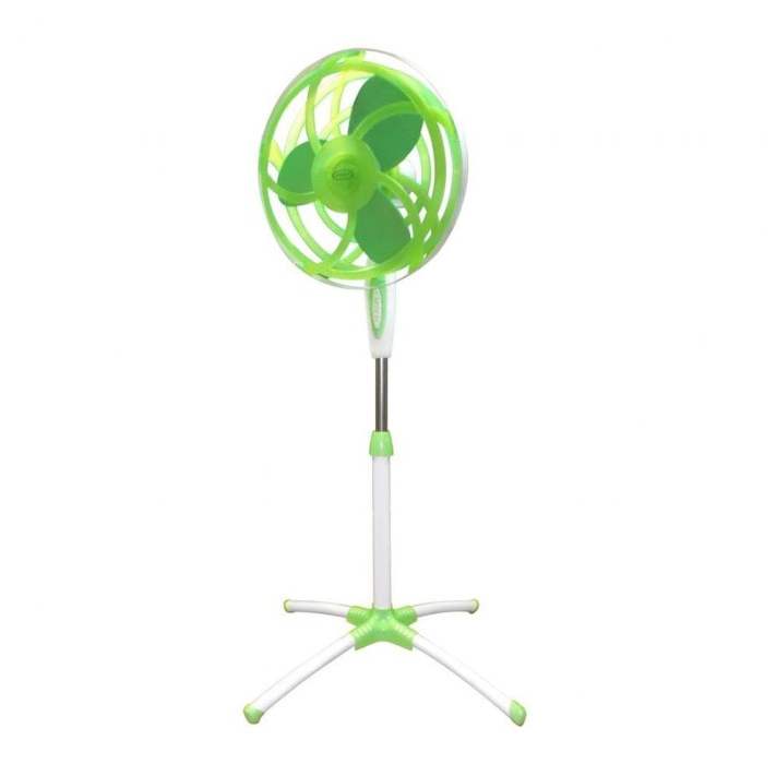 Stand Fan SF-40P 16 Inch Kipas Angin Berdiri ori unik lucu top