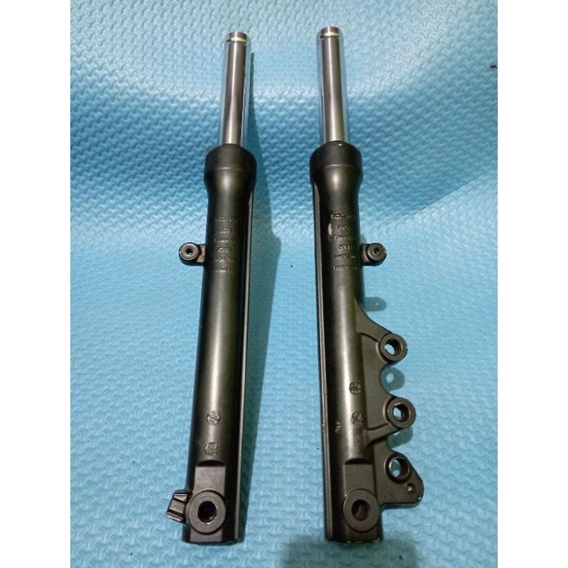 SHOCKBREAKER DEPAN YAMAH FREEGO ORIGINAL B5D