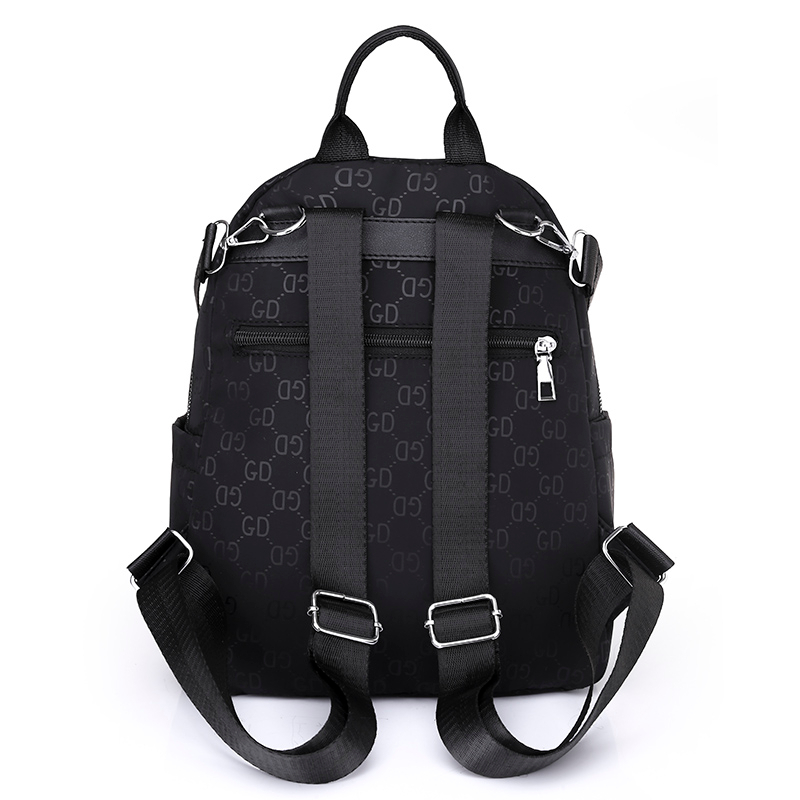 bisa selempang bahu tas Ransel Wanita Multifungsi Backpack tas gendong women Ransel cewek tas wanita Oxford cloth shoulder bags import tas fashion tas 7205