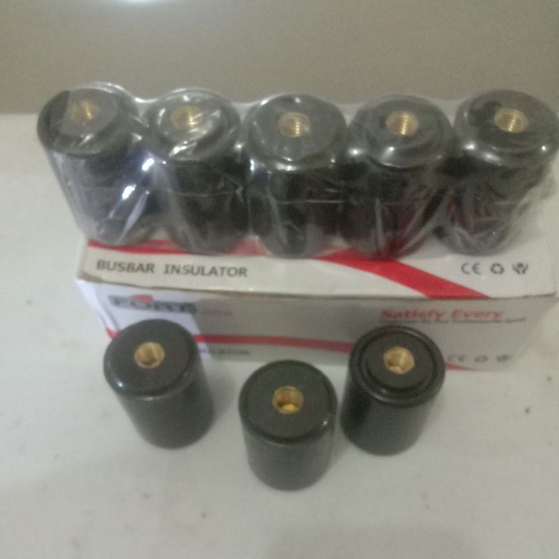 Isolator busbar Isolator 40x60
