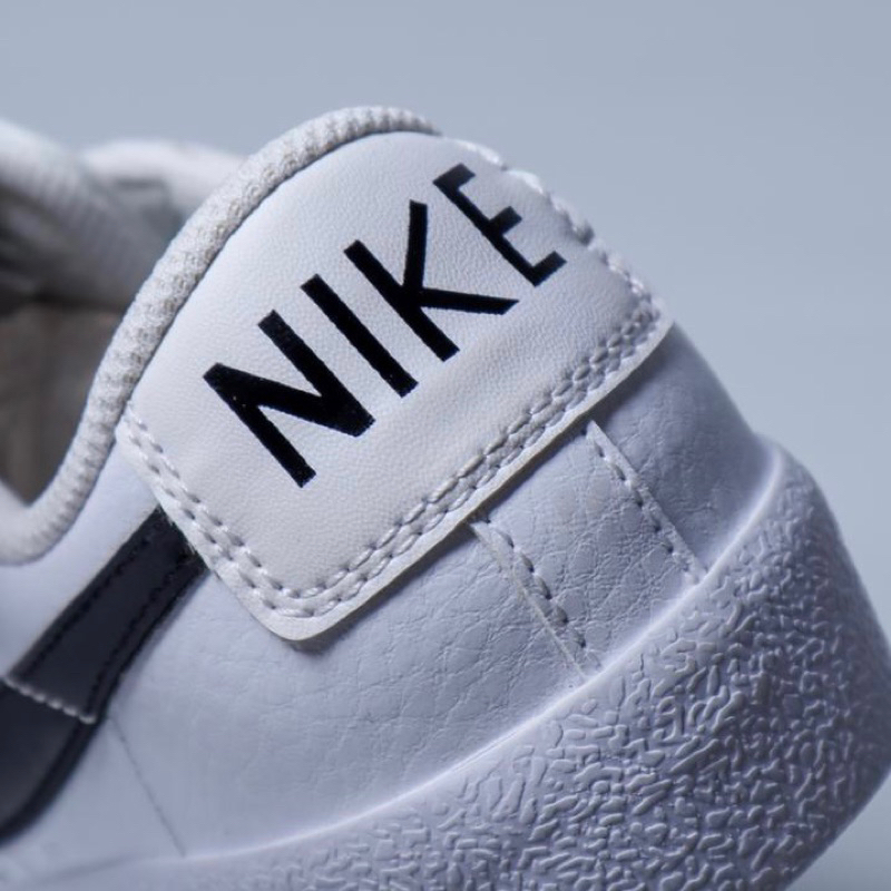 Blazer Low Washed Teal