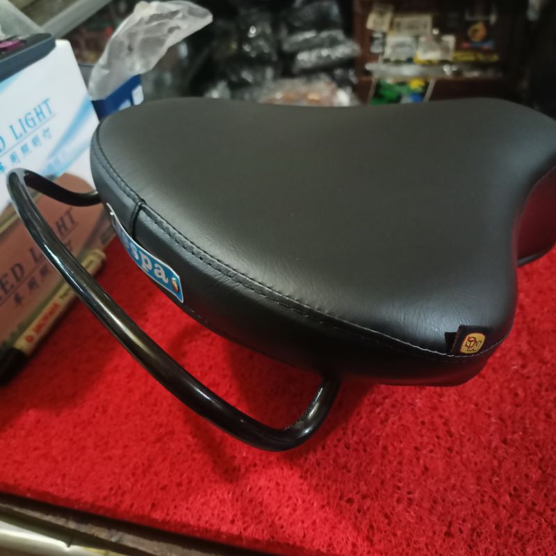 Jok depan vespa super sprint vbb bajaj original MG