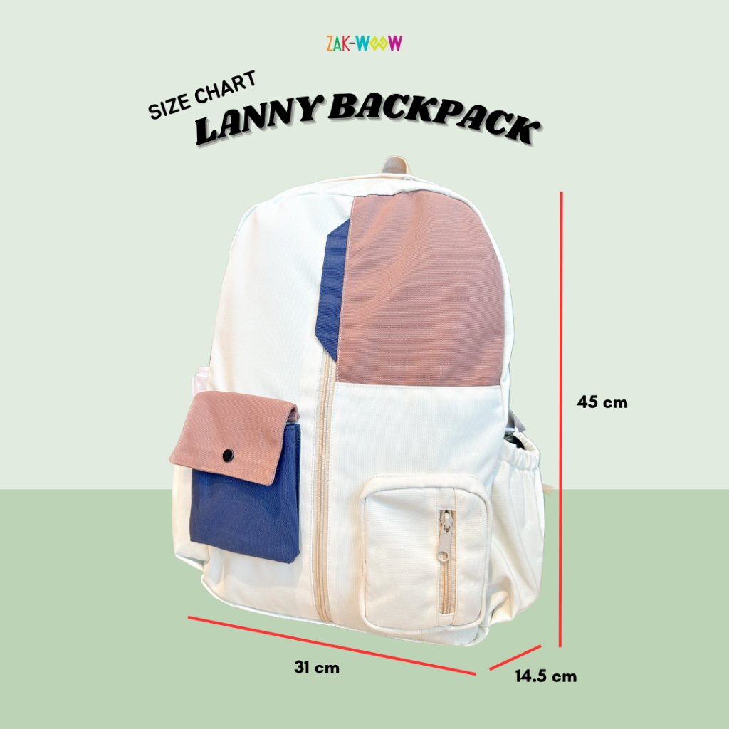 Lanny Backpack