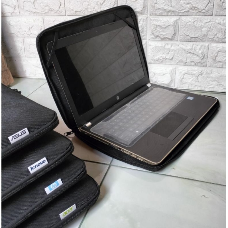 Soft case laptop 14 inch Asus. Lenovo. Hp. Acer