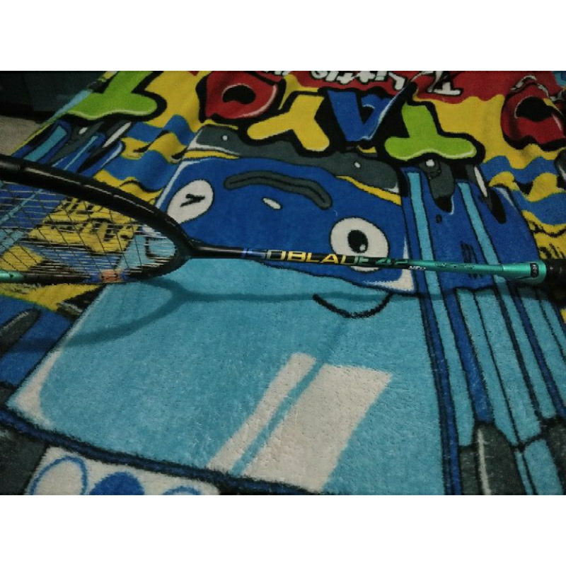 Rs iso blade 42 neo original (seken/second)