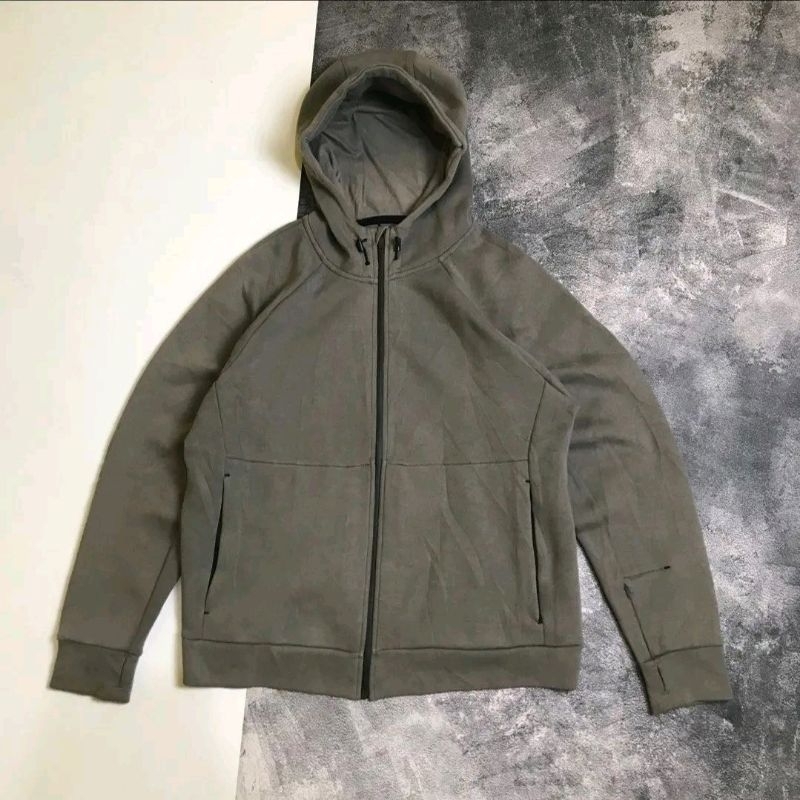 musinsa hoodie
