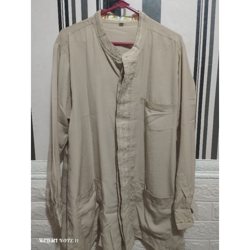 baju Preloved koko pria