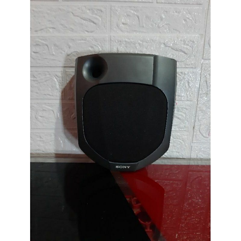 Speaker Sur Sony SS-SR909 Cuma 1 Speaker L (Bekas)