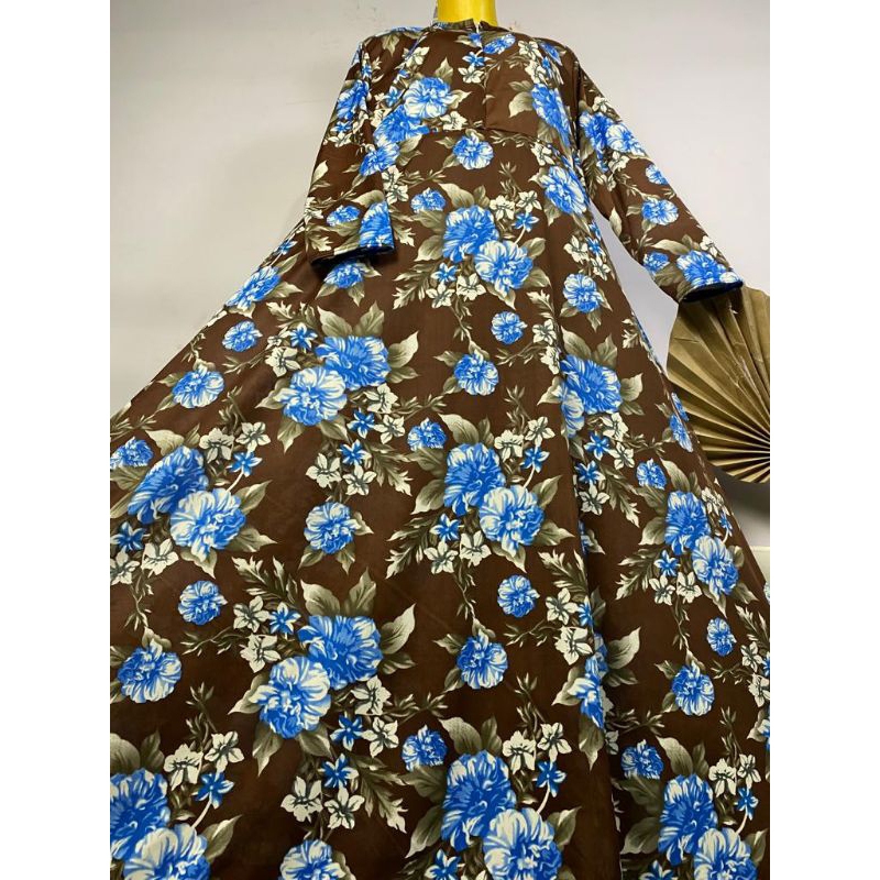 GAMIS HYGET JUMBO GAMIS JUMBO TERMURAH BUSUI BANYAK MOTIF