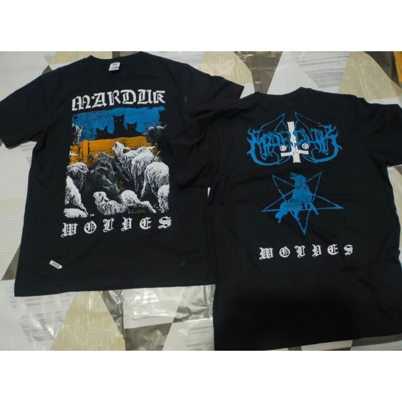 T-shirt Marduk