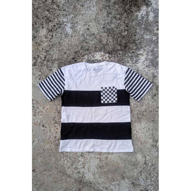T Shirt Salur graniph