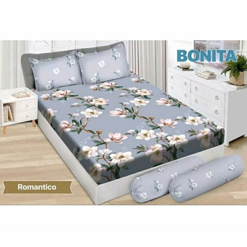 Sprei bonita no 2 uk 160x200 Romantico