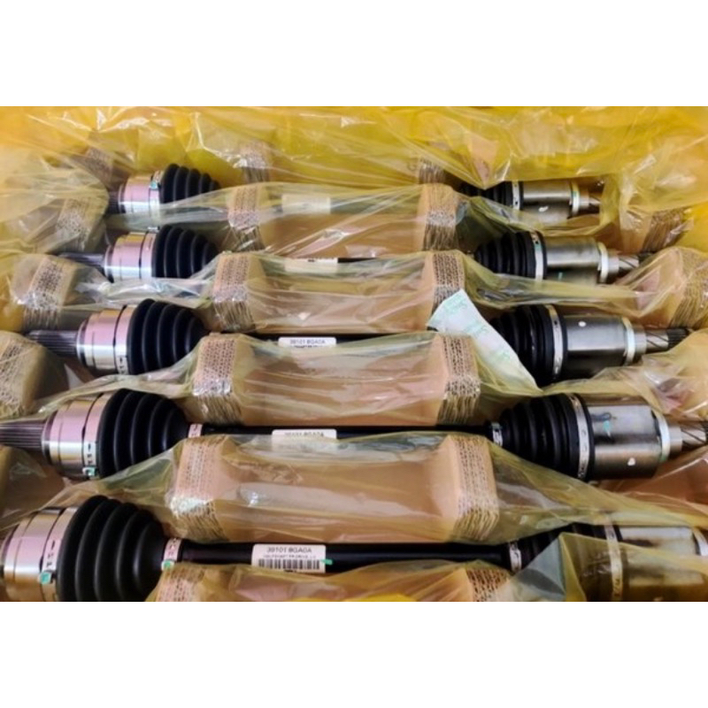 As roda cv joint datsun CROSS