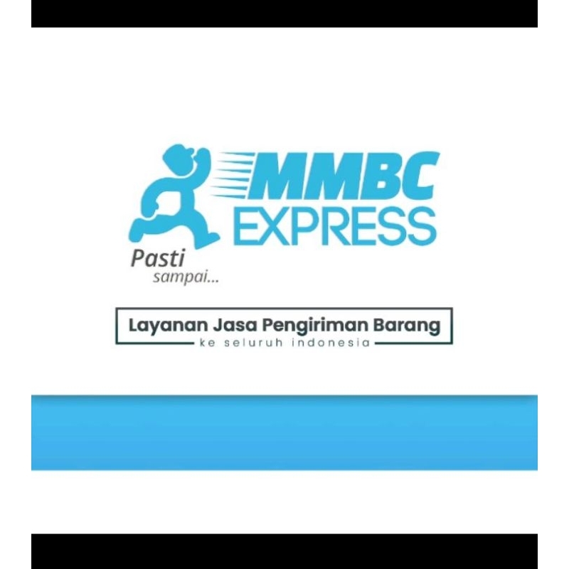 Aplikasi Sejuta Kurir - MMBC Express - Kirim Barang Dari Rumah Saja