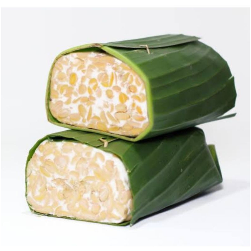 

tempe 1 pcs setengah papan kecil