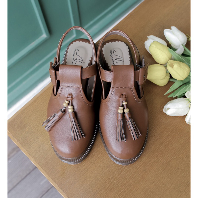 GAUDY DOCMART - Sepatu wanita / Loafers wanita