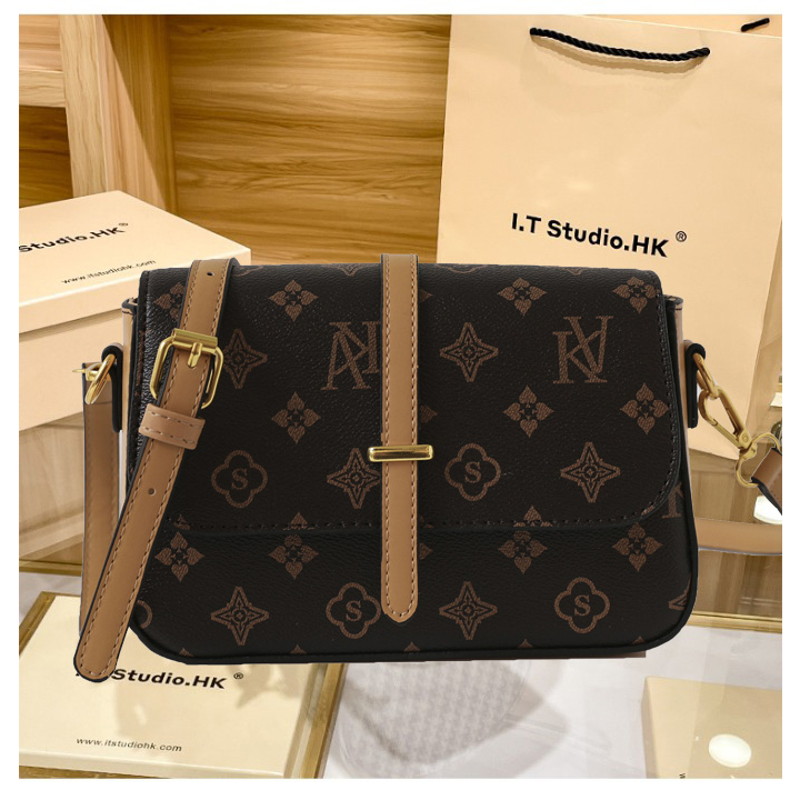 ( 2PC 1KG ) GTBI998881993  New Arrival 2023 !!!  Tas Selempang  Tas Wanita Import  Premium Terbaru