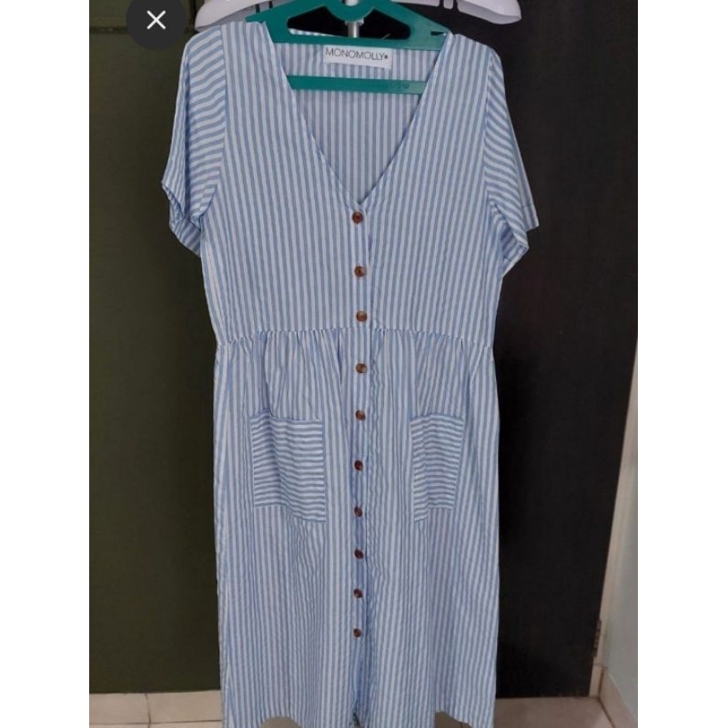 dress salur brand monomolly