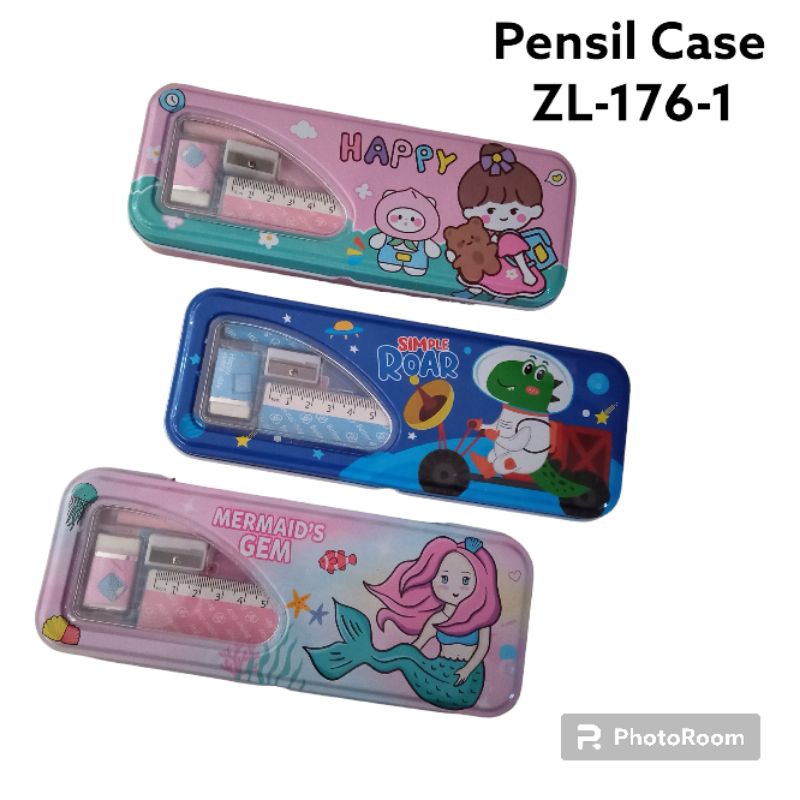 

Tempat Pensil/Pensil Case ZL-176-1