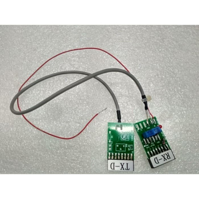 COR Interface Repeater Motorola XIR M3688 Auto Power ON