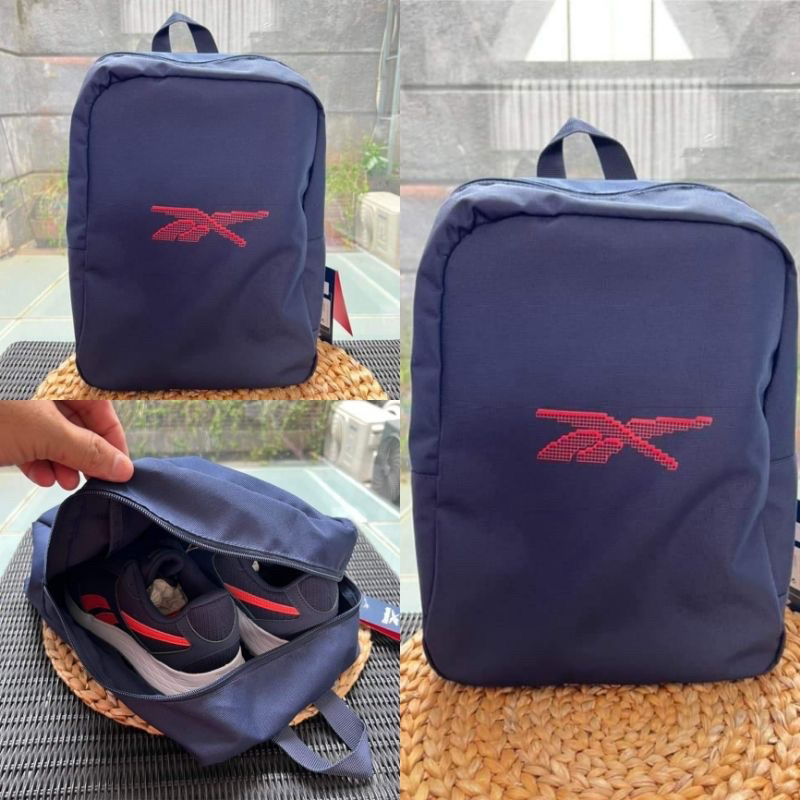 Shoes Bag Reebok