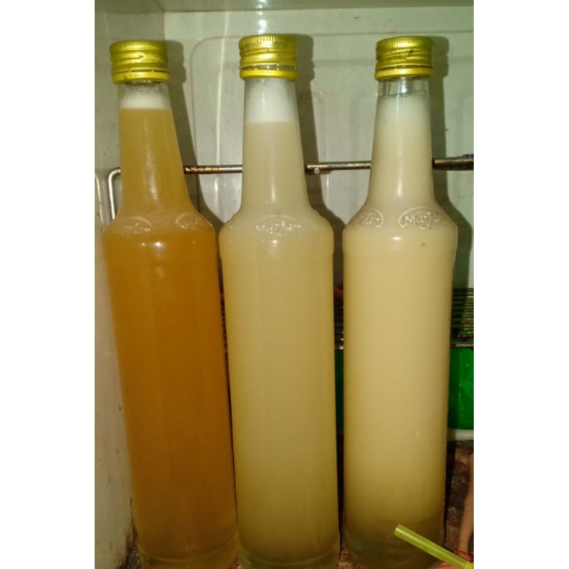 

madu klanceng / lanceng / itama original