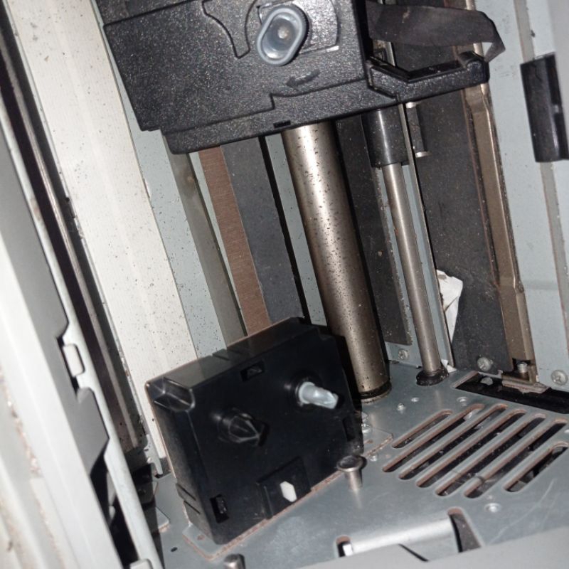 Gear RDA Printer Epson DFX-9000 /dfx9000 Original