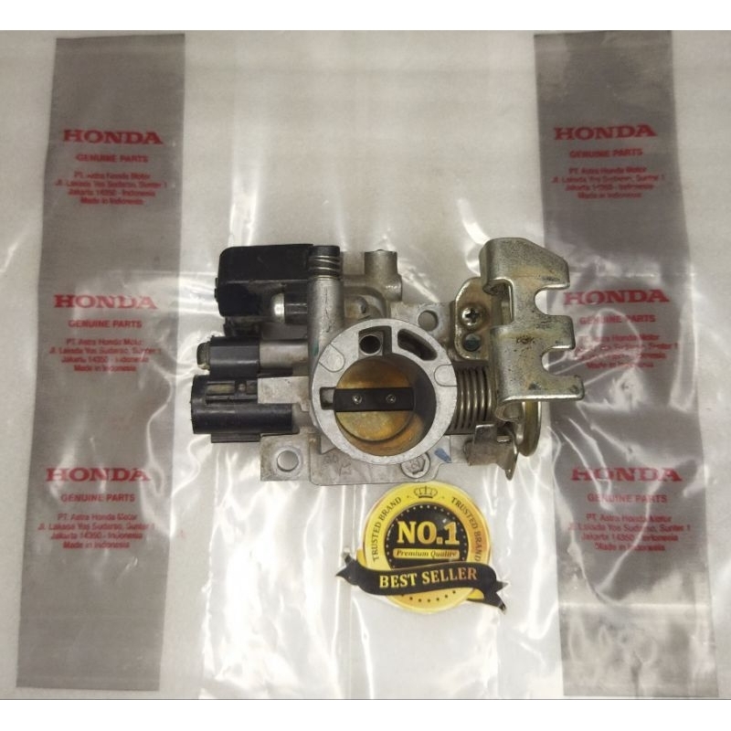 throttlebody throttle body Vario 150 original