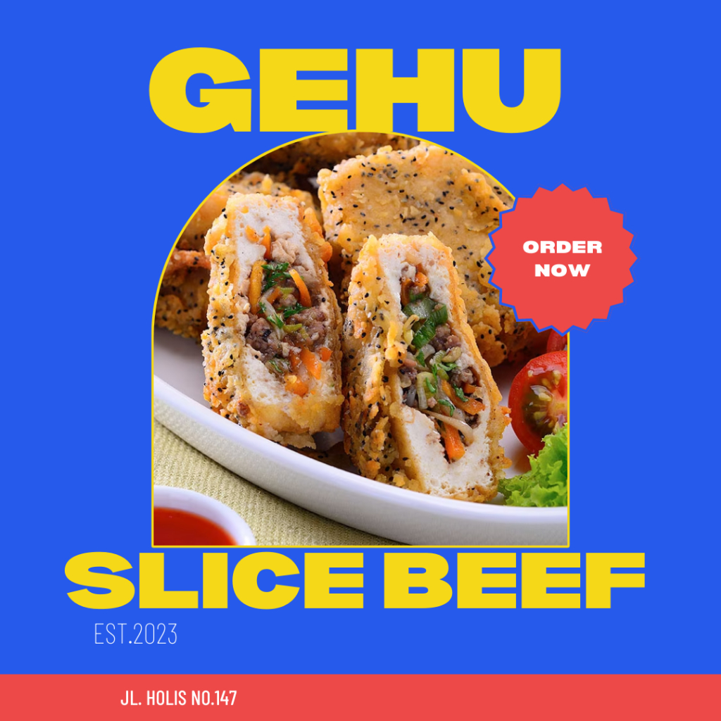 

Gehu pedas Mamih