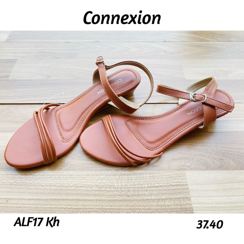 sendal hak connexAlf17kh