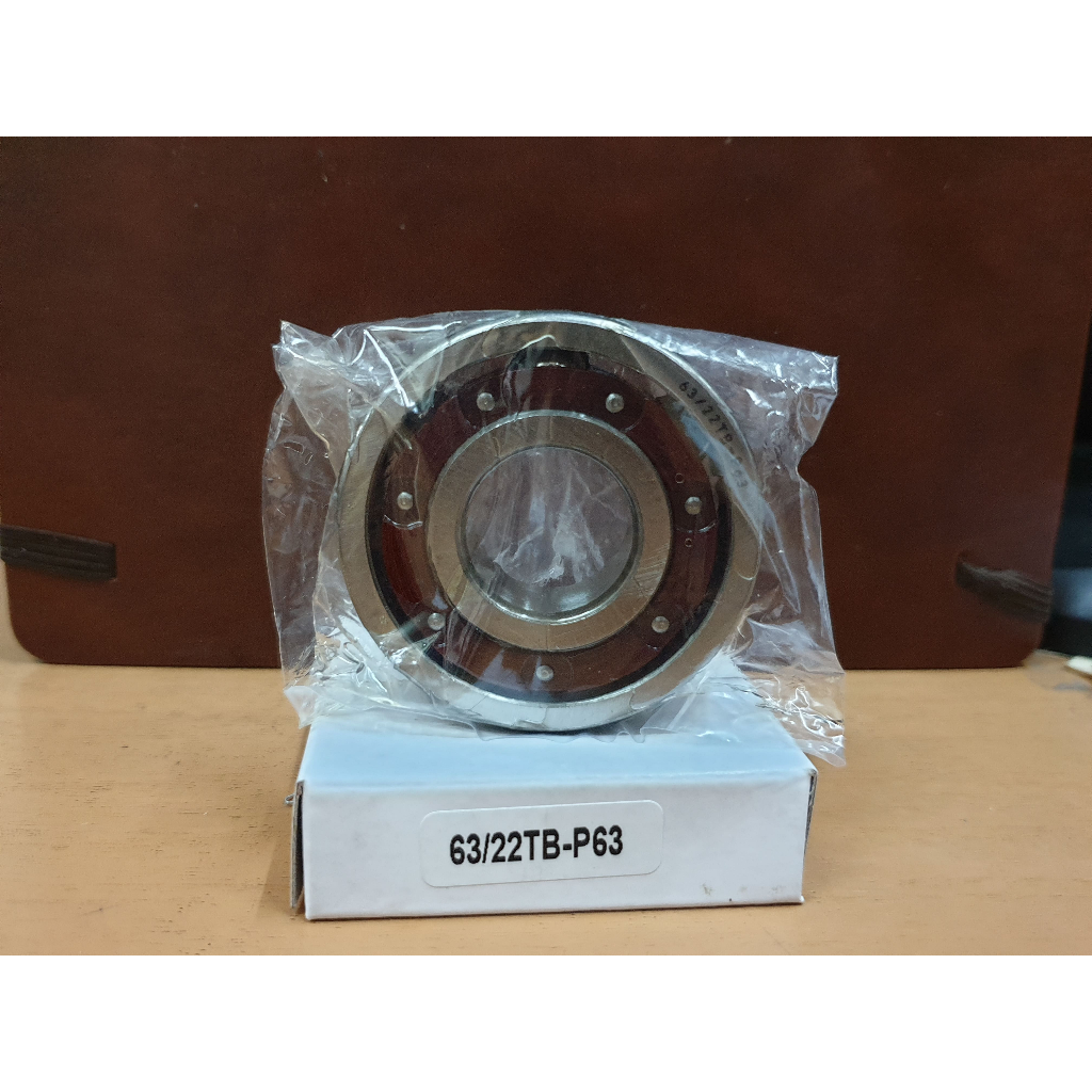 Bearing 63/22 TBP63 (High Speed) Merk ZWZ