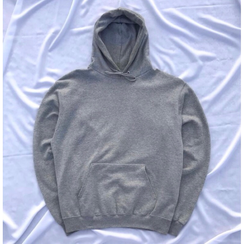 Hoodie Champion Basic Eco