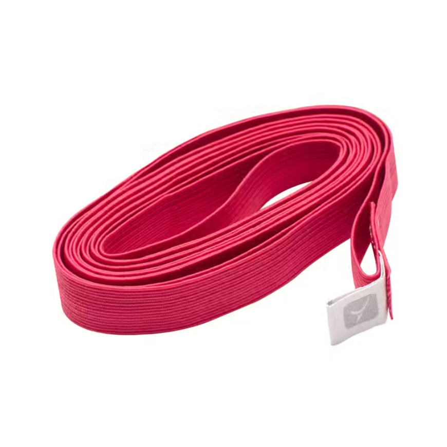 DOMYOS Tali Skipping Untuk Anak Elastis Educational Gymnastics Band