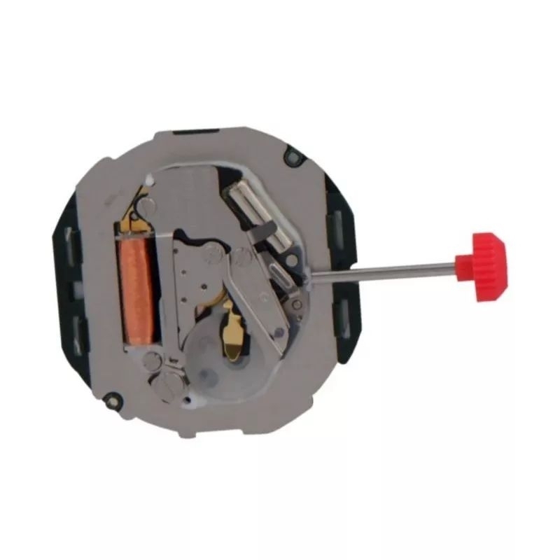 Mesin jam tangan miyota 2105 original