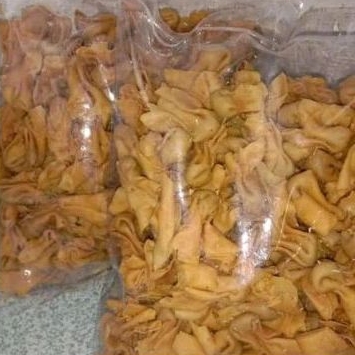 

pangsit cumi 500gr