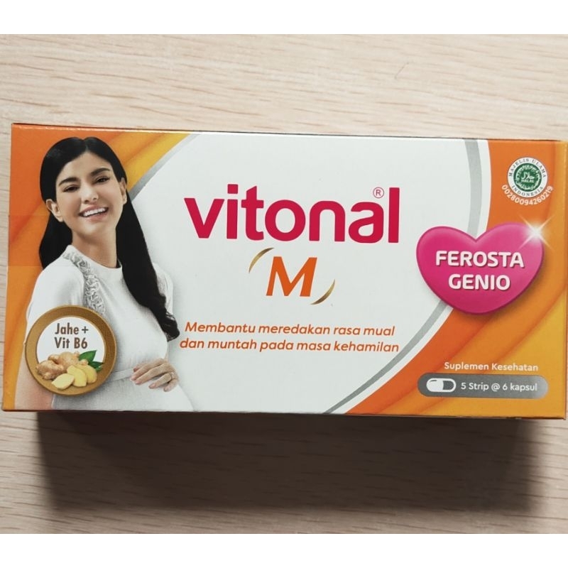 Vitonal M