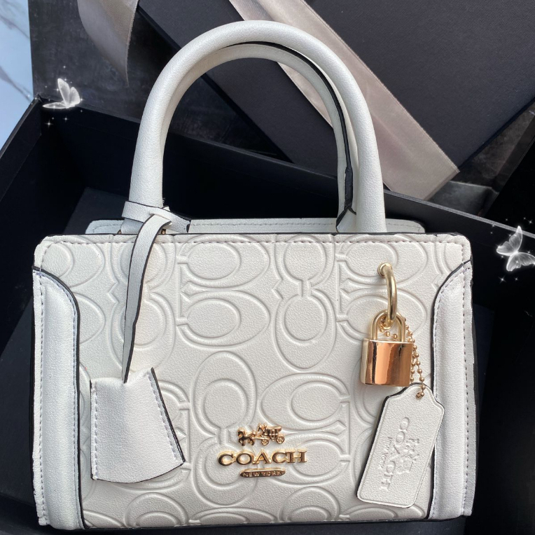 Jual Coach Original Terlengkap Harga Terbaru November 2025