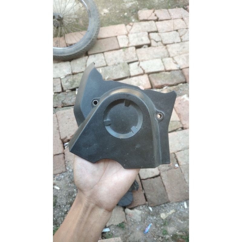 cover Rante depan cbr k45a tutup Rante depan cbr k45a