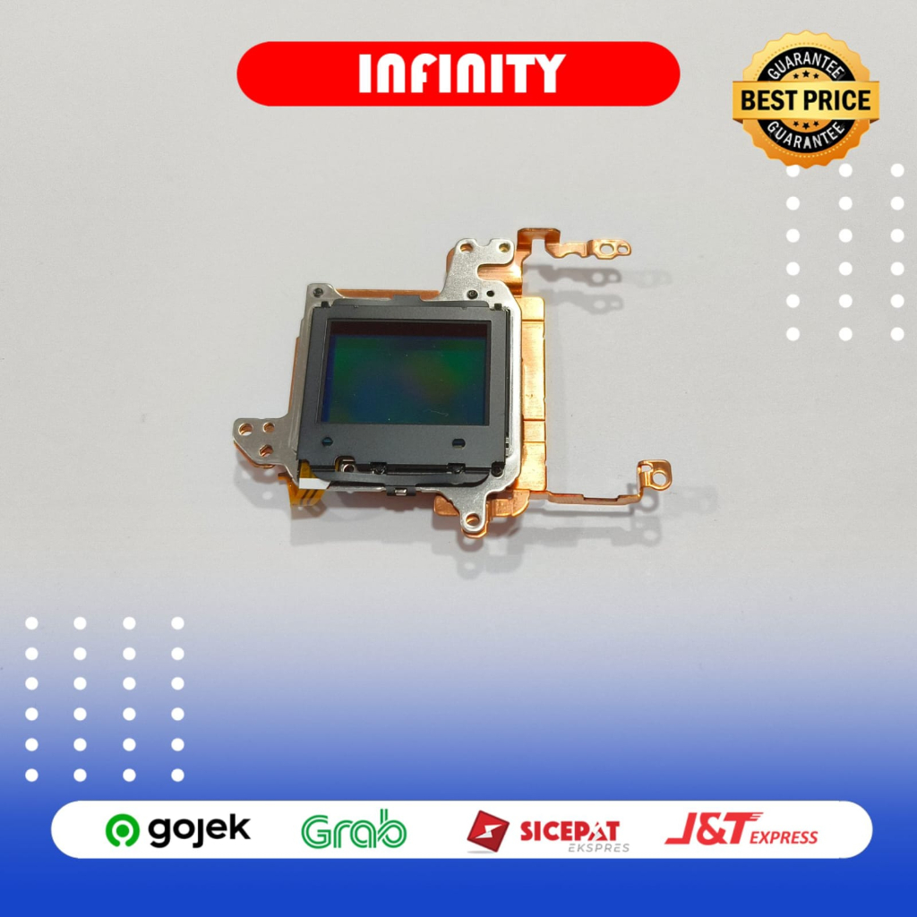 Ccd Cmos sensor for Sony A6000