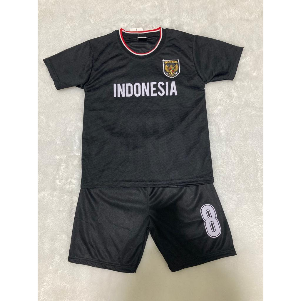 setelan baju bola anak/baju bola anak termurah/baju bola anak laki laki/jersey bola anak terbaru