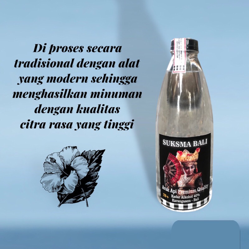 

Arbal Premium / Jamu Tradisional khas Karangasem Bali