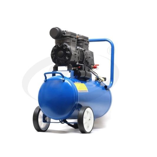 HL OILESS 3/4 HP 24 Liter Mesin Kompresor Angin Listrik Air Compressor l