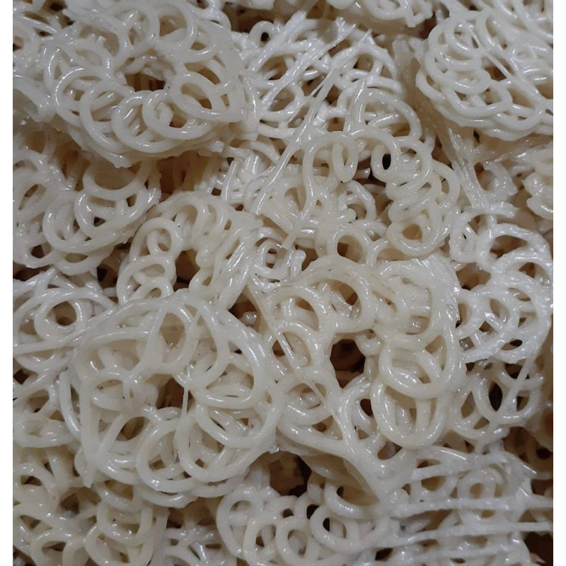 

KERUPUK RAFAEL SEBLAK