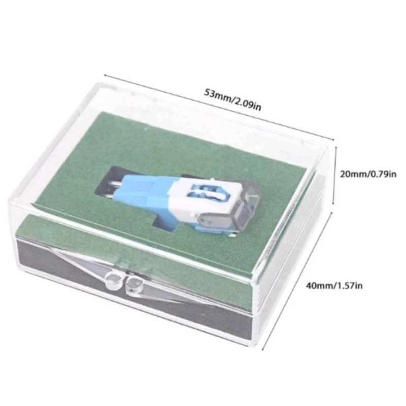 Jarum Stylus Turntable Cartridge 