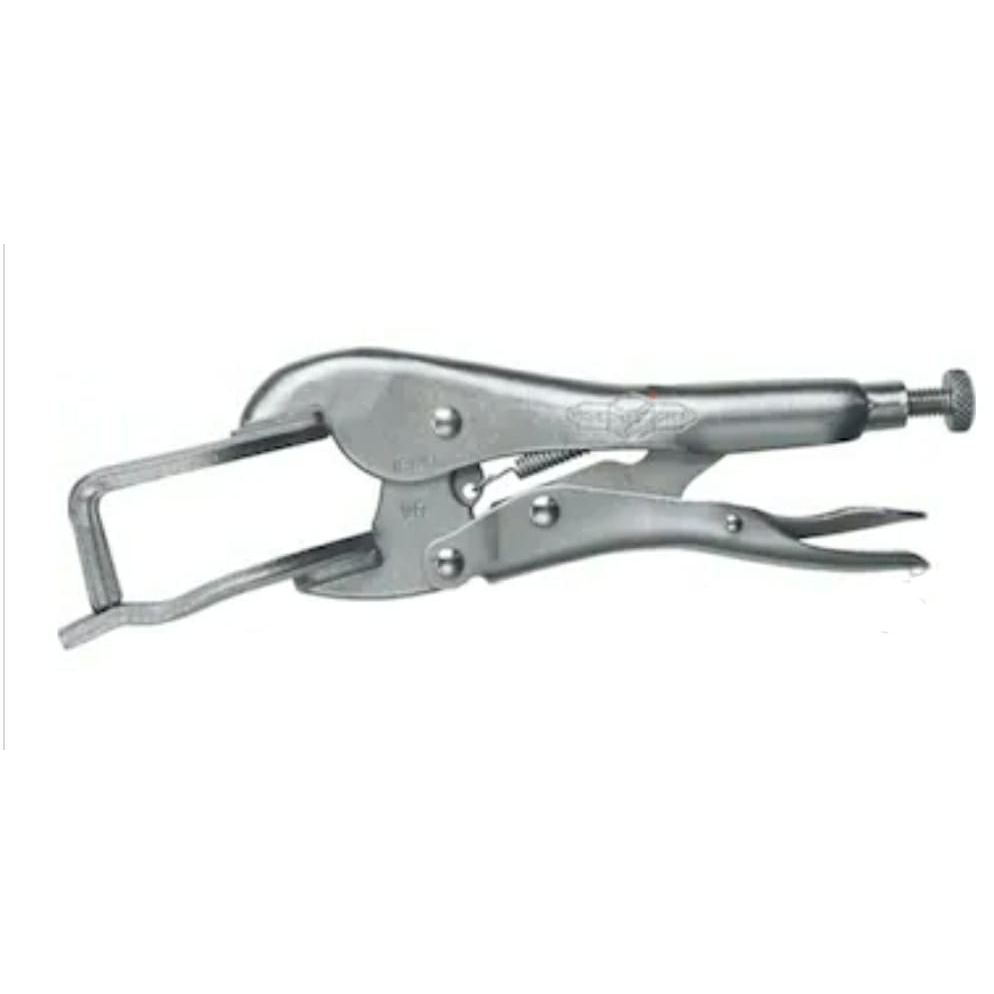 IRWIN VISE GRIP 9R 9"/228MM LOCKING WELDING CLAMP