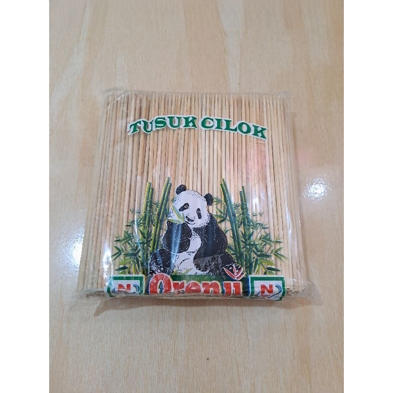 

Tusuk Cilok 500g